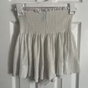 Queen Of Sparkles Shorts White Size XS Photo 1