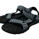 Teva Athletic Sport Outdoor Water Sandals With Ankle Strap size 8 Photo 0