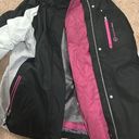 Snow Ski Snowboard Jacket Size M Photo 0