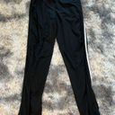 Nike Black  Joggers Photo 2