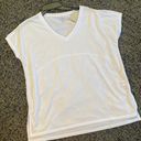 Sweaty Betty NWT  Tee Photo 0