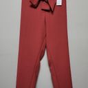 Lane Bryant  Allie spice tailored ankle belted pants size 24 Photo 1