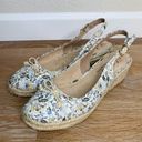 Life Stride NWOT  Velocity 2.0 Keepsake Espadrille Wedge Photo 2