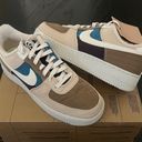 Nike  Air Force 1 '07 LX Next Nature Toasty Photo 3