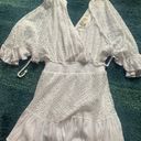 Jessica Simpson Beach Coverup Photo 0