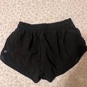 Lululemon Hotty Hot Short 2.5” Photo 1