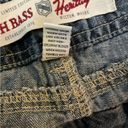 Krass&co GH Bass &  Womens Blue Denim Chambray Skirt SZ 8 Photo 8