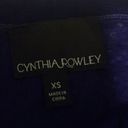 Cynthia Rowley Royal Blue Dress NWOT Photo 3