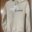 The North Face Hooded Sweatshirt Photo 0