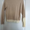 Lush Clothing Sweater Photo 3