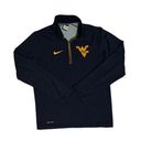 Nike Dri-Fit University Of West Virginia Quarter-Zip Photo 0