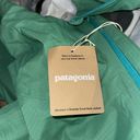 Patagonia  rain jacket new Photo 5