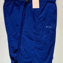 WILO parachute pants Blue Size M Photo 0