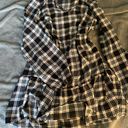 Bebop plaid dress Photo 0