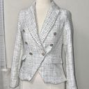 Nordstrom NWT tweed boucle blazer Photo 1