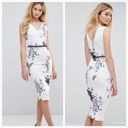 Ted Baker  Kalab Tropical Oasis Dress Photo 1