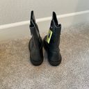 Fly London Diesel Boots NWT   Size 40, per size chart is 9-9.5 Photo 4