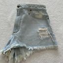 Joe’s Jeans The Charlie High Rise Shorts Collector’s Edition Photo 1