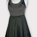 Twelve By Twelve  | Vintage Y2K Skater Cutout Dress | Small Photo 0