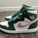 Jordan Air  1 Retro High Og `George Green’ Photo 2