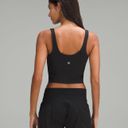 Lululemon Black Align Tank Photo 1