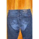 Krass&co Bootheel Trading  Dark Wash Bootcut Kennet Jeans Photo 3