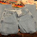 Wrangler distressed jeans Photo 2