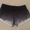 Lululemon Speed Up Short Low-Rise 2.5” Photo 0