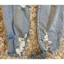 American Eagle  Women's Next‎ Level Stretch High Rise Jegging Jeans 0S Photo 7