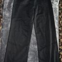 Petal and Pup  Wide Leg Black Jeans  Photo 2