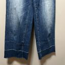 Pilcro  Spring Wide Leg Cropped Jeans size 27 Photo 2