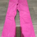 ZARA Pink  Jeans Photo 0