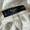 Hollister High Waisted Skinny Jeans Photo 2