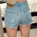 Levi's Levi’s 501 Shorts Photo 5