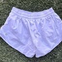 Lululemon  Hotty Hot Shorts 2.5" Photo 0