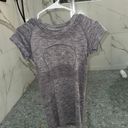 Lululemon Swiftly Tech Short Sleeve Photo 0