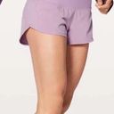 Lululemon Speed Up Shorts 4” Photo 0