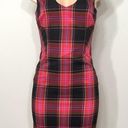 Trina Turk New. Plaid sheath dress. NWOT Photo 3