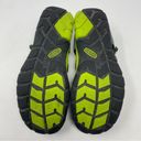 Keen  waterproof women size 7 shoes green sandals Photo 10