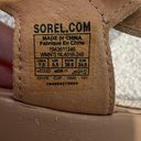 Sorel Women's Cameron Flatform Wedge Sandals Photo 5