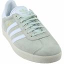 Adidas Gazelle Sneakers in Sea Foam Mint Green Photo 2