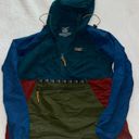 L.L.Bean Anorak Pullover Photo 0