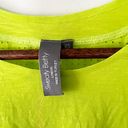 Sweaty Betty Breeze Running T-shirt in Lime Punch Green NEW Size XS MSRP 75$ Photo 4