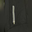 Lululemon  Stay On Course Pullover Black Hoodie. Size 4. Pockets & Ponytail hole Photo 11