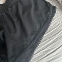 Lululemon Shorts Black Photo 1