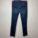 White House | Black Market  slim leg Jeans size 4R Photo 5