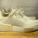 Adidas NMD_R1 Wonder White Factory New Photo 1