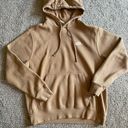 Nike Brown Hoodie Photo 0