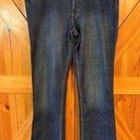 Calvin Klein Jeans  sz 12 Lean Bootcut Dark Wash NWT (3503) Photo 0