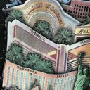 NWT Deadstock Vintage MGM Grand T Photo 2